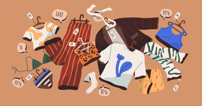 Consumer Trends-Market Fragmentation