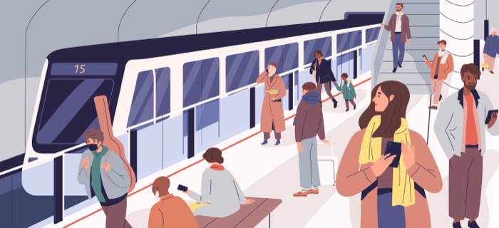 Consumer Trends-Market Fragmentation