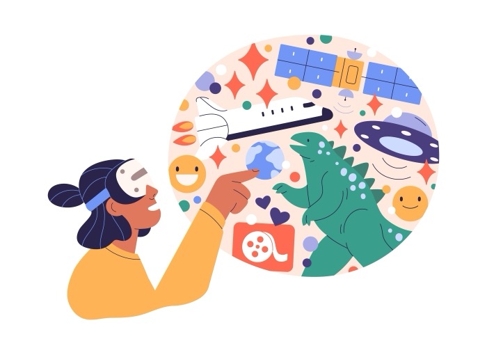 Consumer Trends-Market Fragmentation