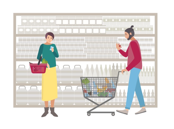 Consumer Trends-Market Fragmentation