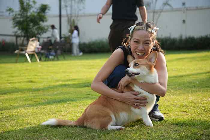 Dog’s Dream: ตอบโจทย์เทรนด์คนรักสัตว์เลี้ยง กับคอมมูนิตี้สนามสีเขียวที่ใหญ่ที่สุดในกรุงเทพฯ