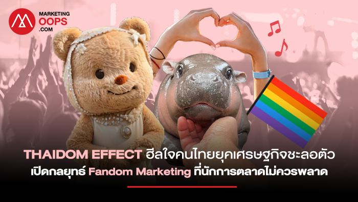 THAIDOM-EFFECT