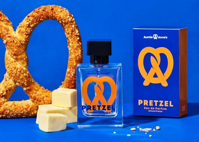 Auntie Anne’s-PRETZEL Eau de Parfum