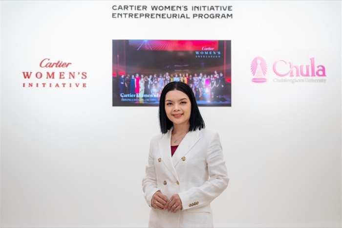 Cartier Thailand