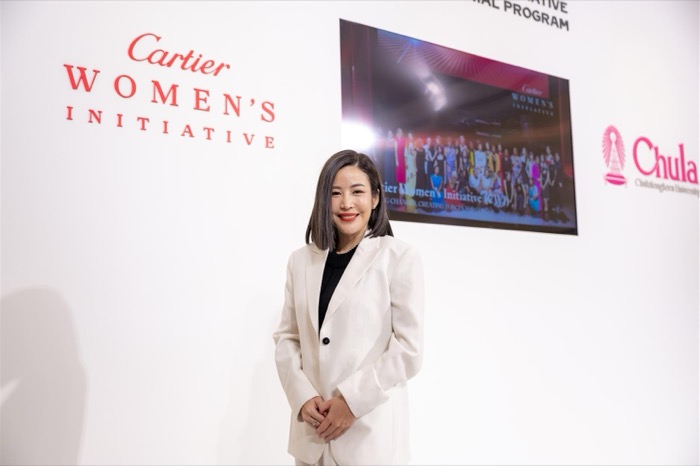 Cartier Thailand