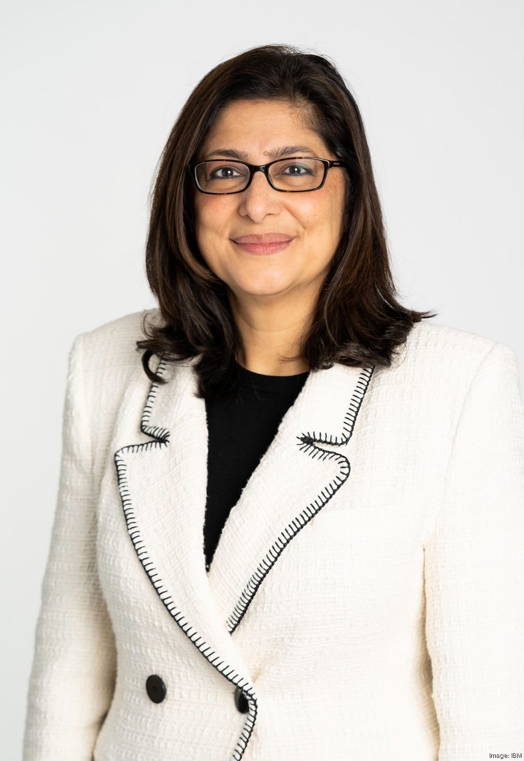 จูฮี แมคคลีแลนด์ Managing Partner ของ IBM Consulting, Asia Pacific