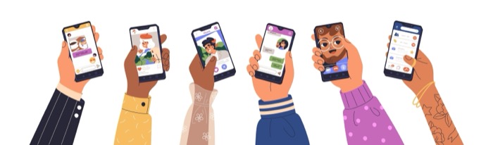 Online Behavior