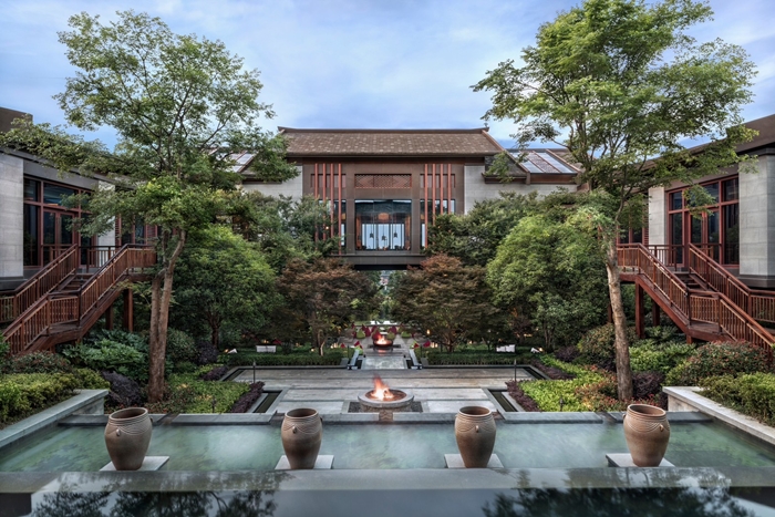 Anantara Guiyang Resort (1)