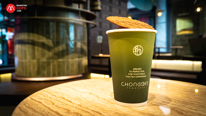 Chongdee Teahouse-Signature Store