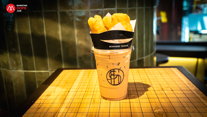 Chongdee Teahouse-Signature Store