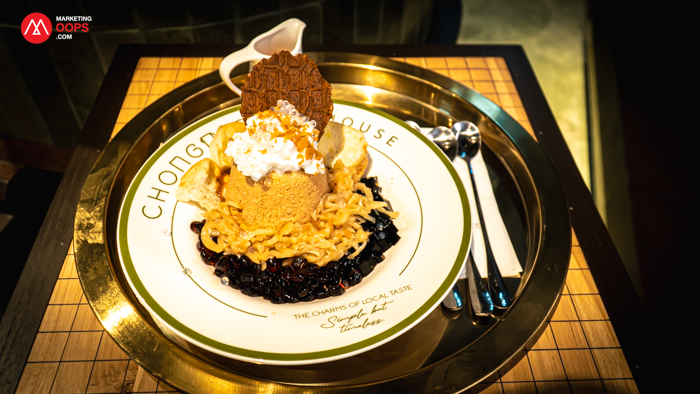 Chongdee Teahouse Signature Store