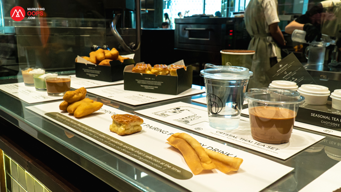 Chongdee Teahouse Signature Store