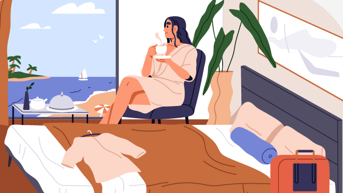 Conscious Travel