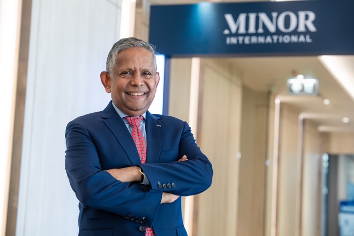 Minor 1
