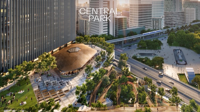 Central Park