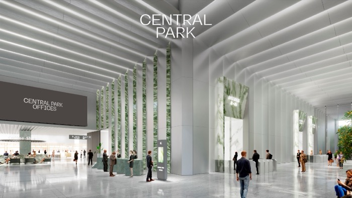 Central Park