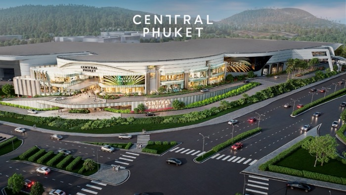 Central Phuket