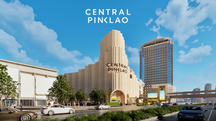 Central Pinklao