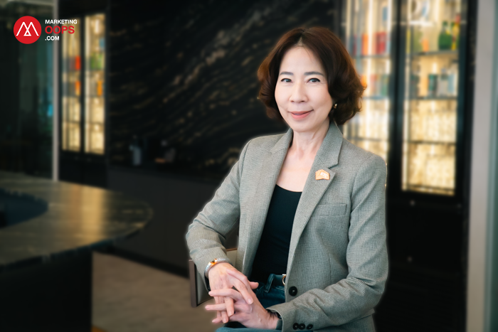 KTC CEO