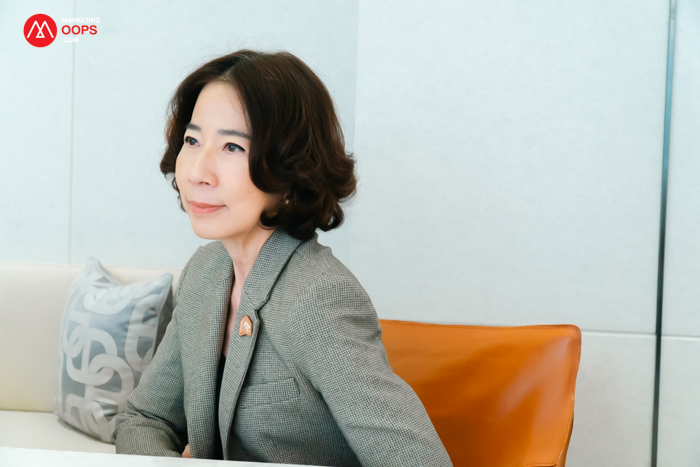 KTC CEO