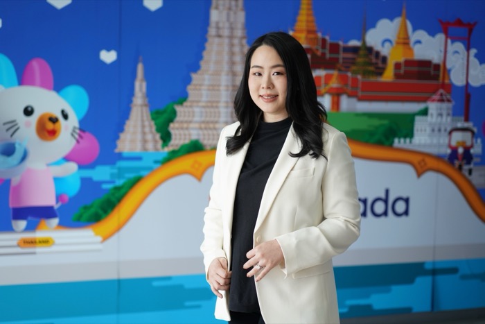 LAZADA Thailand