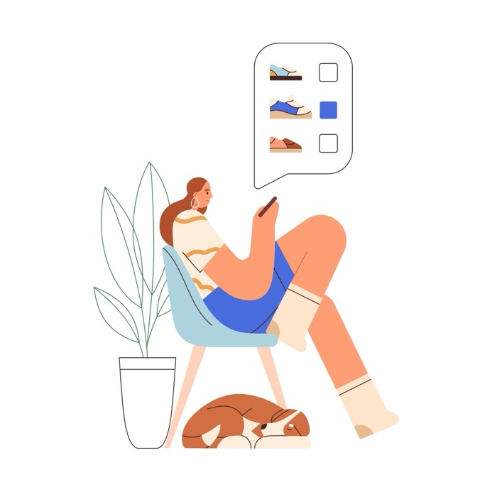 She-Shopper
