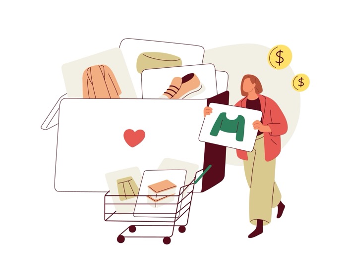 She-Shopper