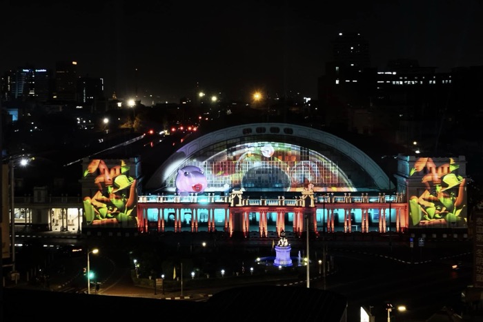 Bangkok Illumination