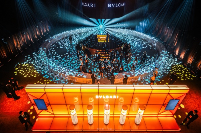 Bvlgari