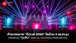 Event Industry 2025