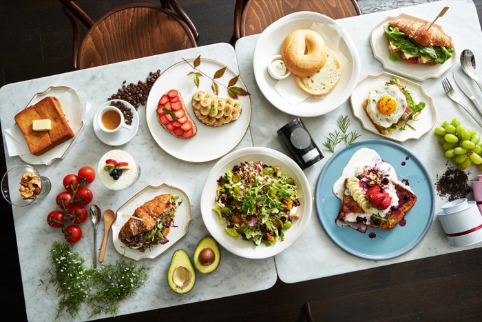 Food-Trends