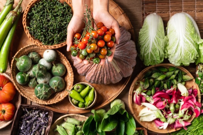 Food-Trends