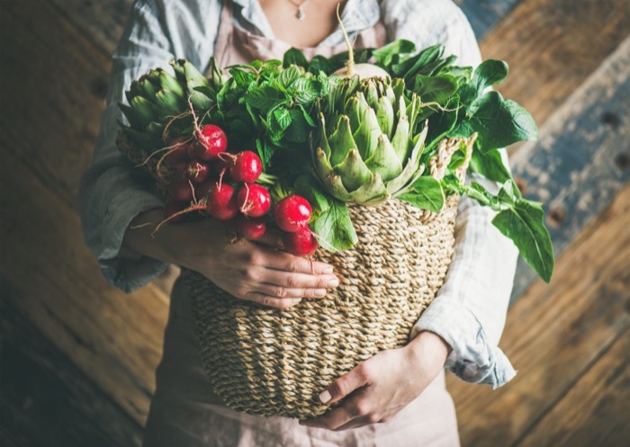 Food-Trends