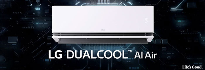 LG AI AIR 2025