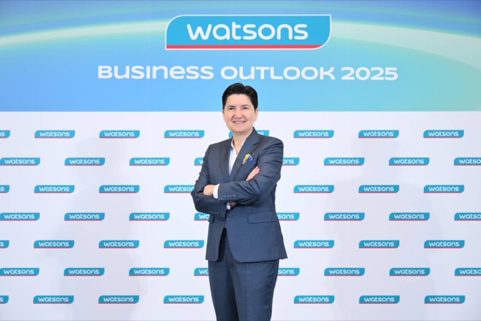 Watsons Business Outlook 2025
