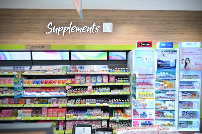 Watsons Business Outlook 2025