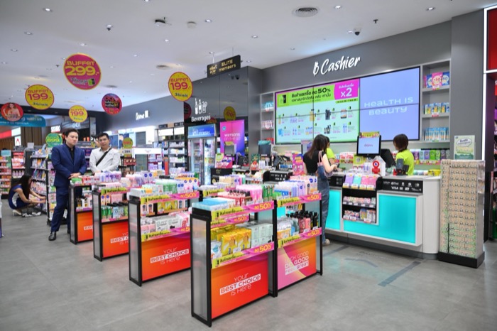 Watsons Business Outlook 2025