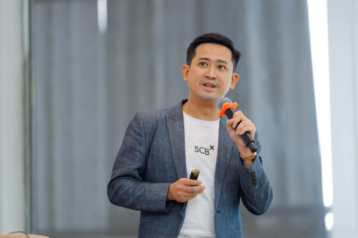 SCBX AI Outlook 2025