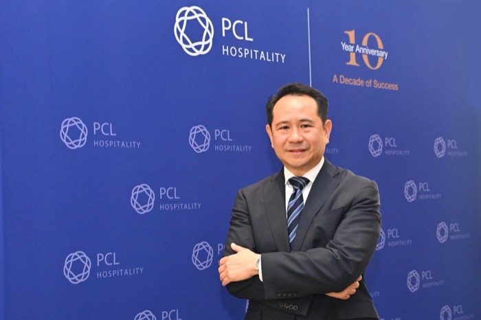 PCL Hospitality