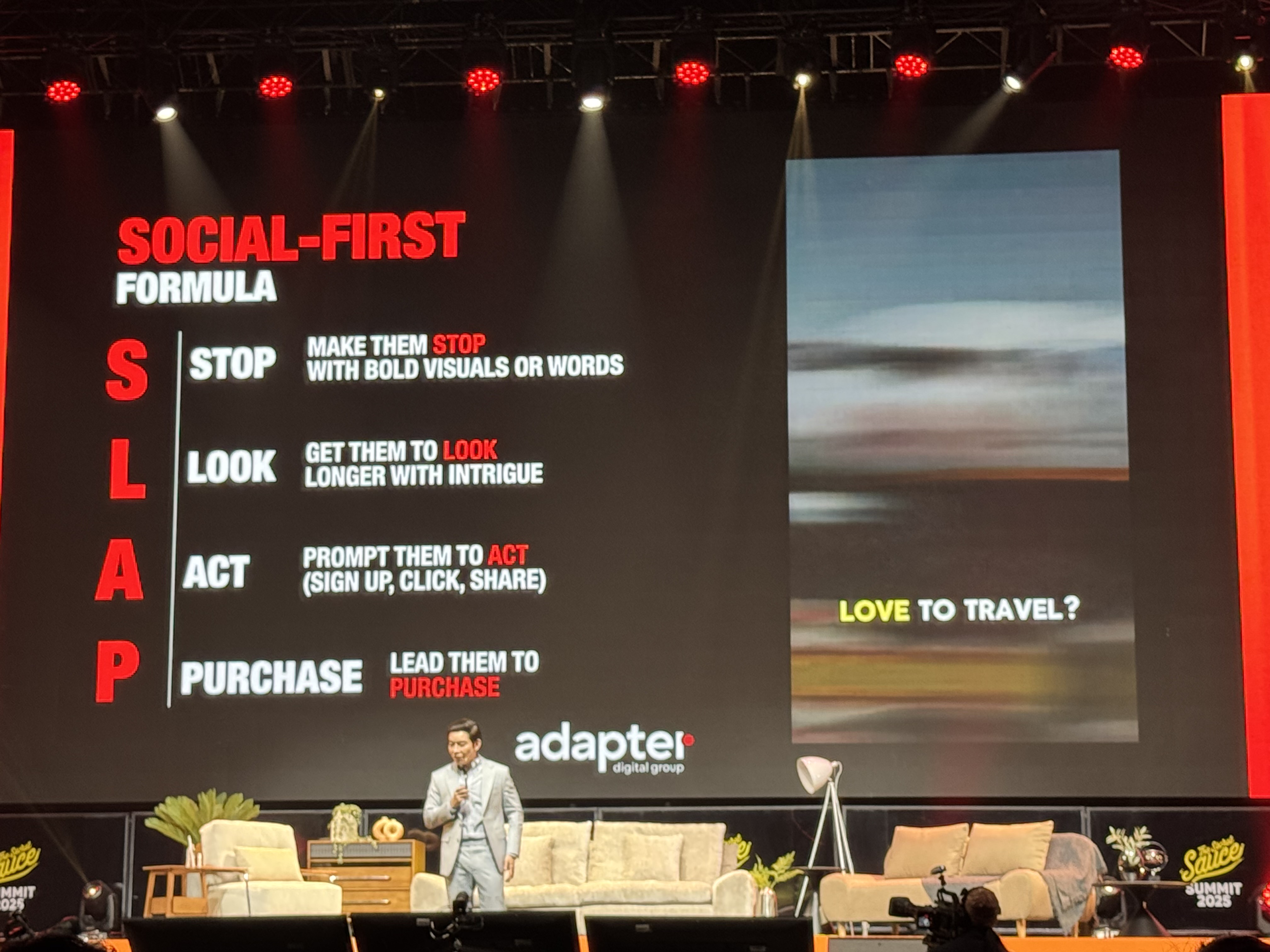 Digital Marketing Trends 2025