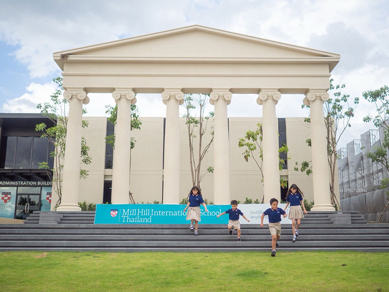 Mill-Hill-International-School-