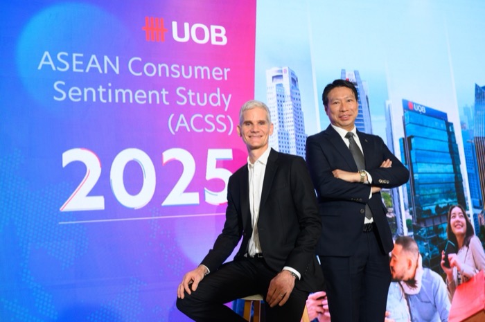 BCG & UOB
