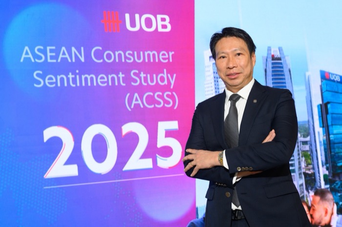 UOB Thailand