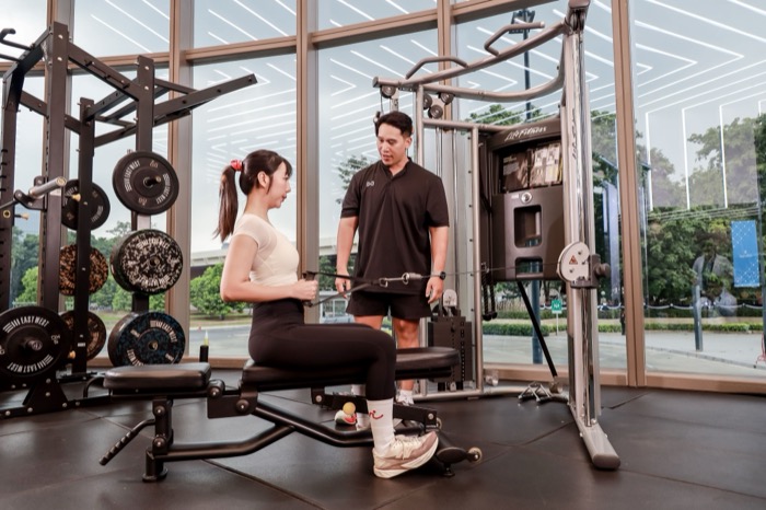 Warrix Run Hub