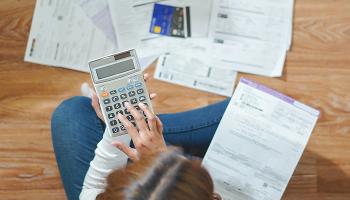 Household Debt