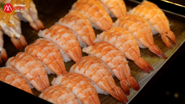Kaiwanbaansushi