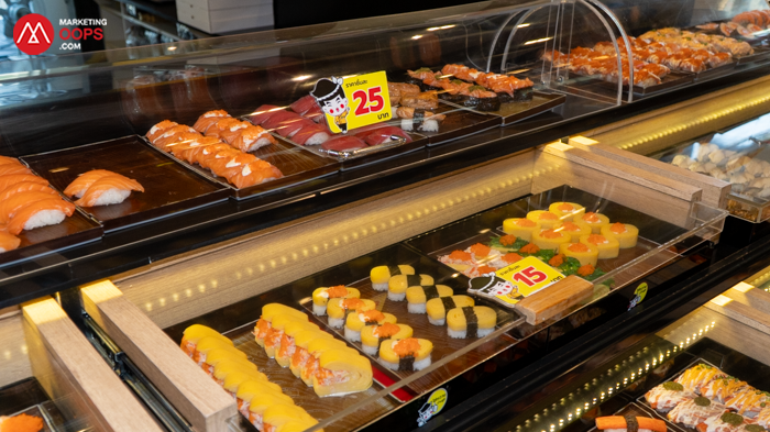 Kaiwanbaansushi