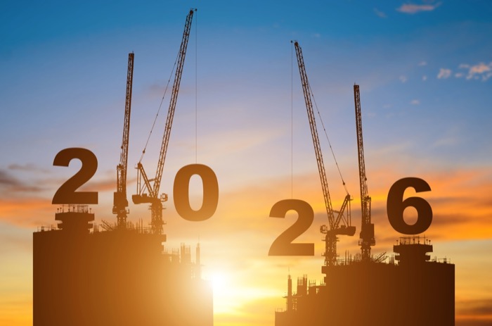 Real Estate 2026
