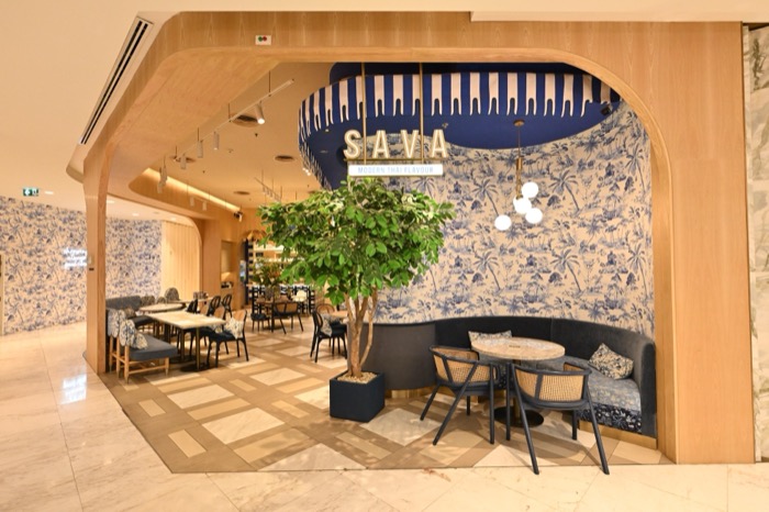 Asava Group-SAVA