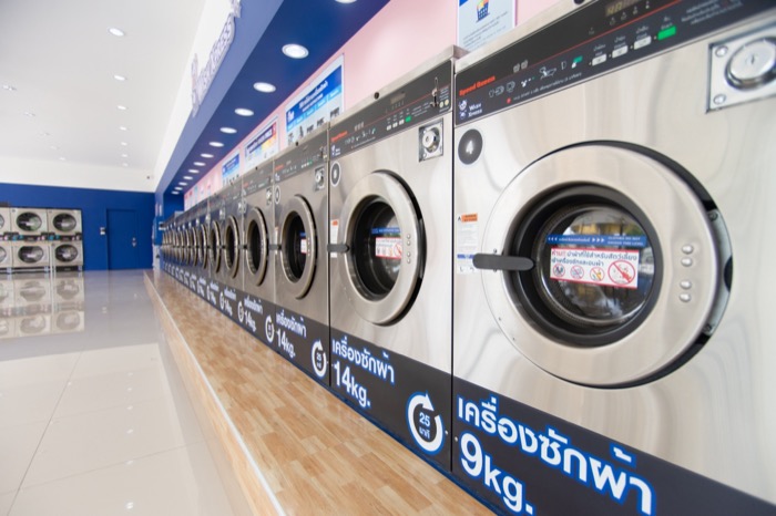 WashXpress